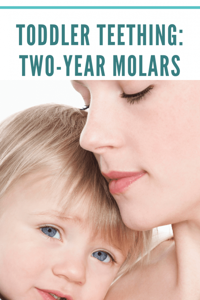 Toddler Teething_ Two-Year Molars (1)