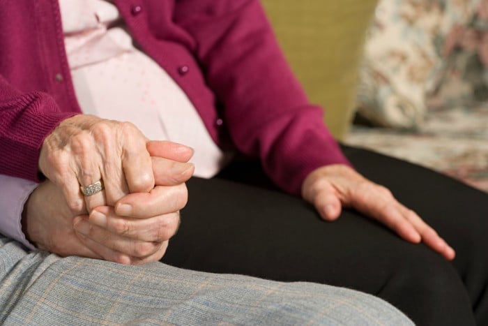 Elderly Abuse Types of Nursing Home Abuse