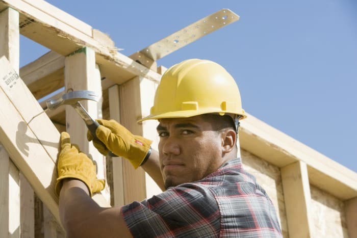 Carpenter Fastest Growing Trade Jobs Teens Should Consider