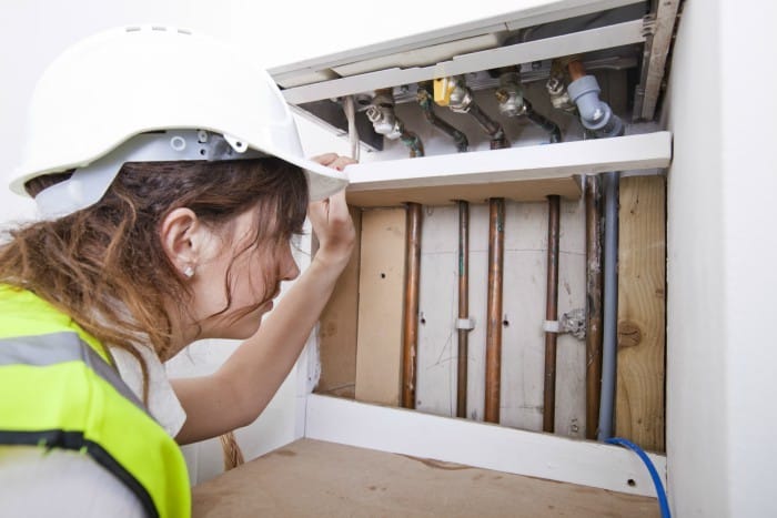 Plumber Fastest Growing Trade Jobs Teens Should Consider