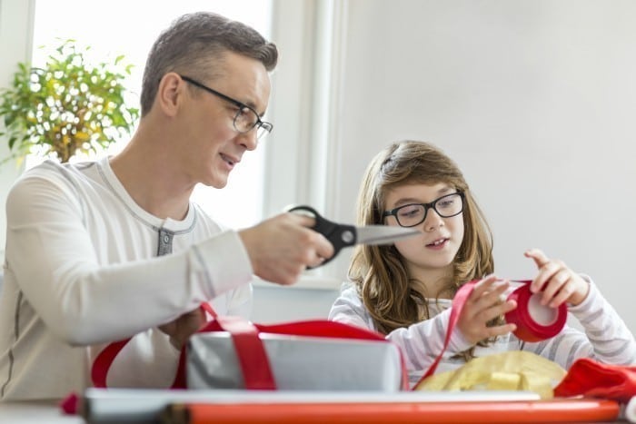 How to Make Family Health a Priority During the Holidays