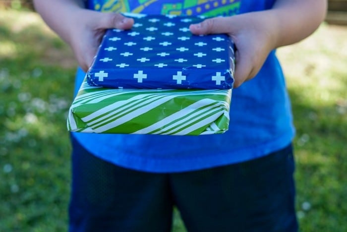 Book Subscription Box for Young Readers