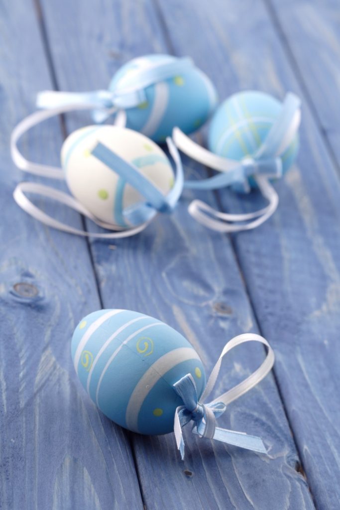 Frugal Easter Family Traditions