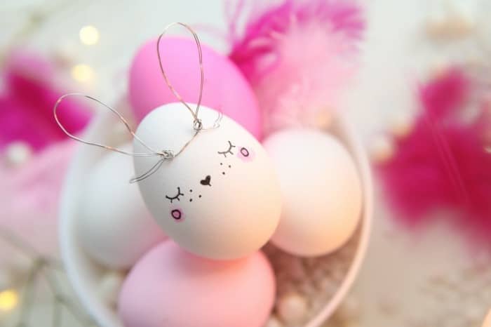 Inexpensive Easter Family Traditions
