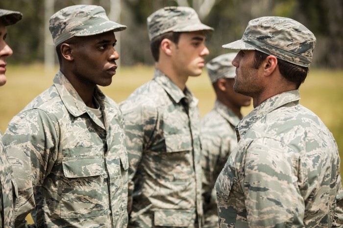 7 Ways to Thank a Veteran for Their Service