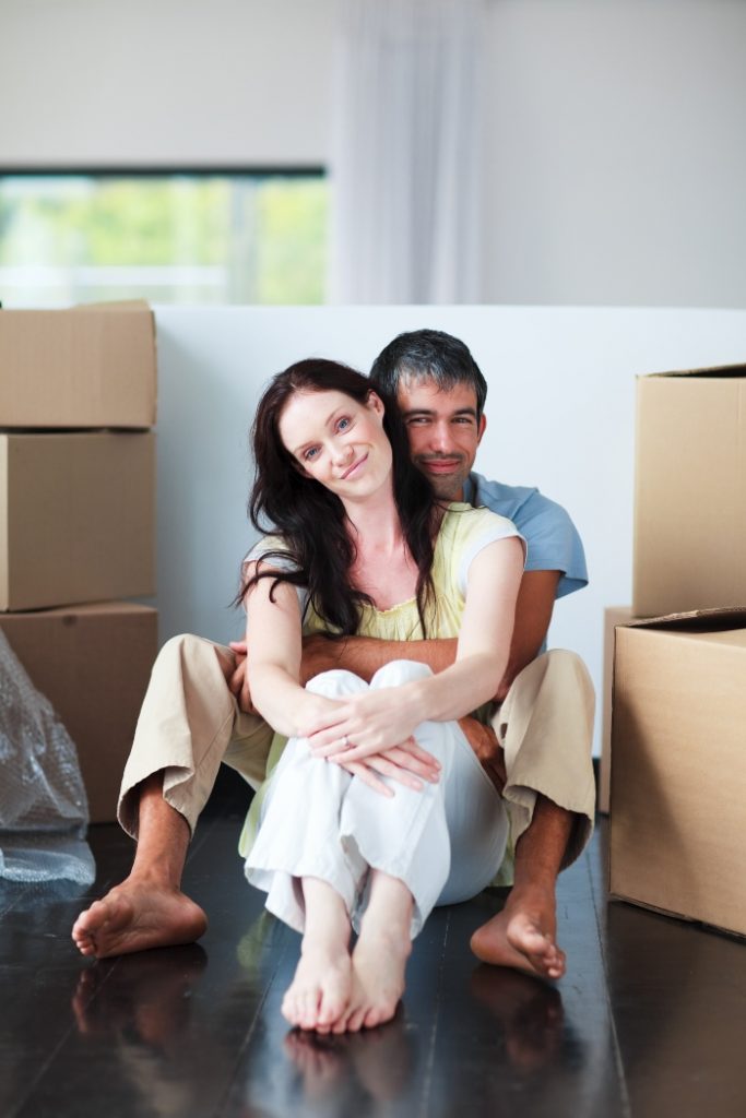 Hidden Costs of Moving