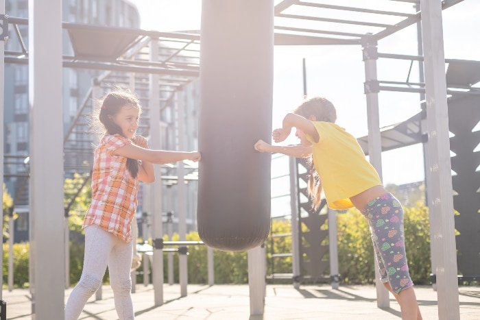 Why Schools Shouldn't Cut Physical Education and Recess