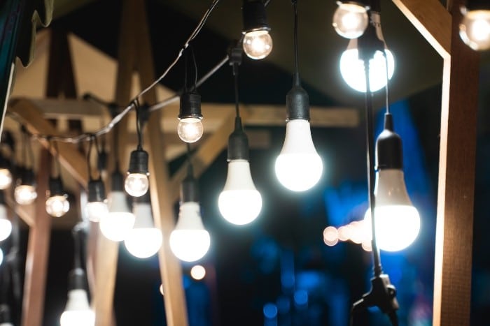 Different Types of Outdoor Lights that Can Brighten Up Your Backyard