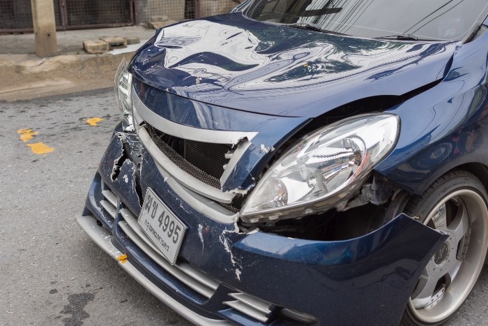 What are the Most Common Car Accident Injuries?