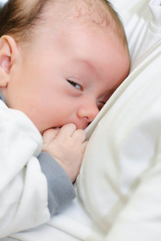 How to Treat Your Baby’s Cold