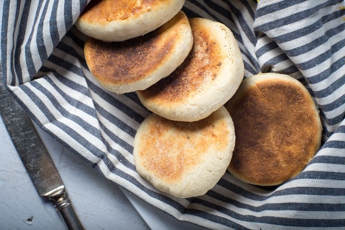 English Muffin