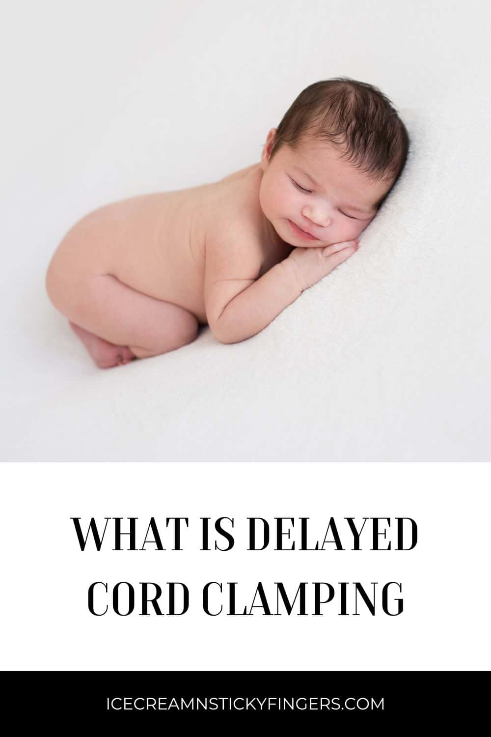What Is Delayed Cord Clamping what-is-delayed-cord-clamping