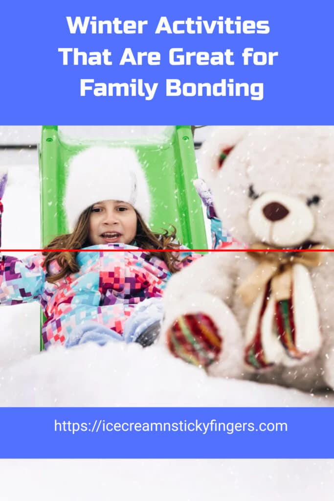 Winter Activities That Are Great for Family Bonding