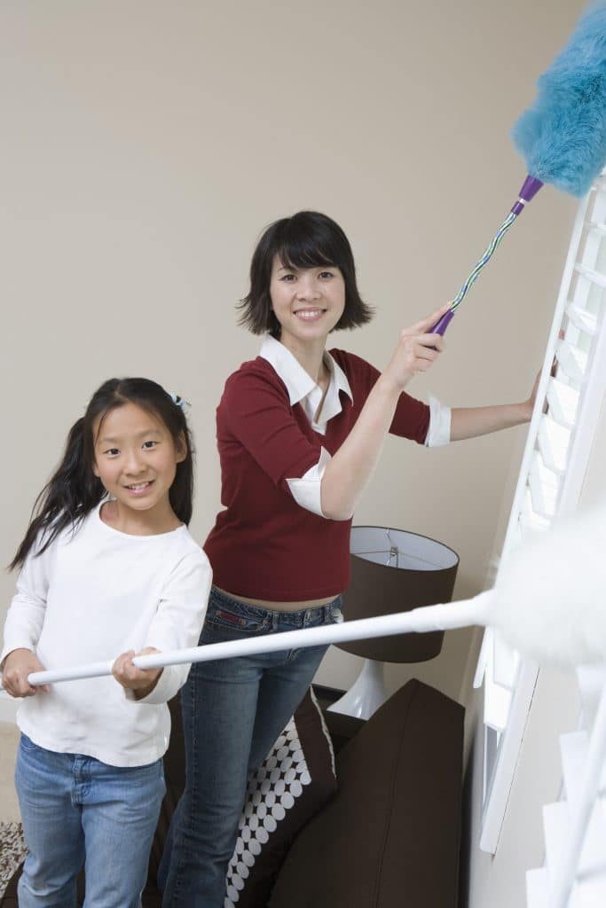 8 Household Chores That All Teenagers Should Know How to Do Before Graduation 1