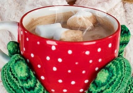 Hosting the Best Polar Express Movie Night (2)