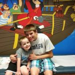 How to Talk to Your Child About Avoiding the Flu This Winter 1