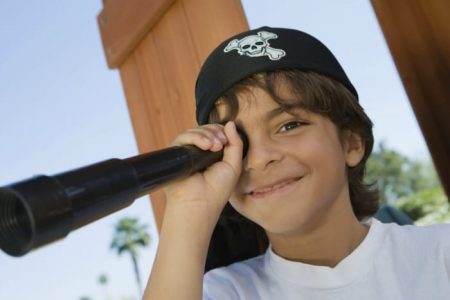 Kids Vitamin D Deficiency
