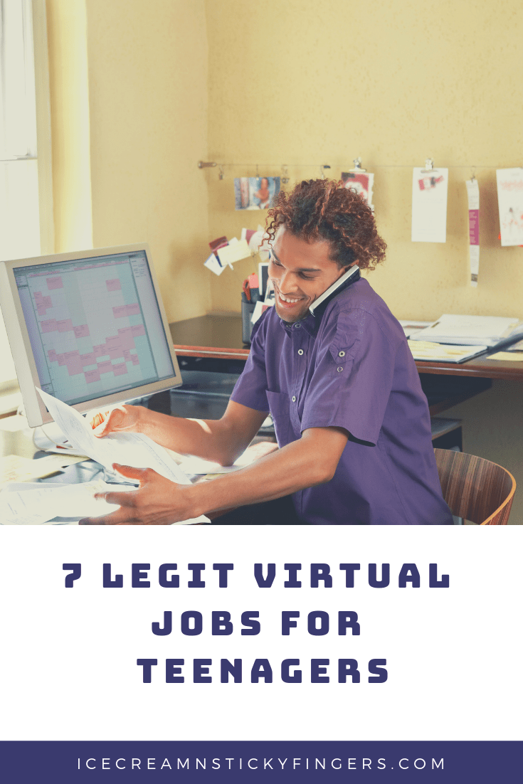 virtual jobs