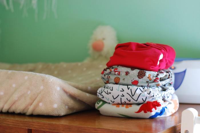 Top 7 Reasons Why You Should Consider Making the Switch to Cloth Diapers