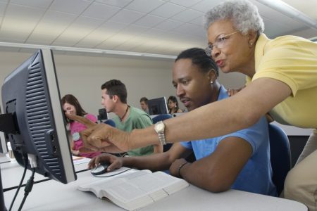 5 Things to Discuss with Your Incoming College Freshmen