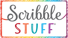 Scribble Stuff Logo
