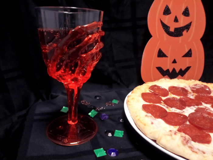 How to Have a Stress-Free Halloween