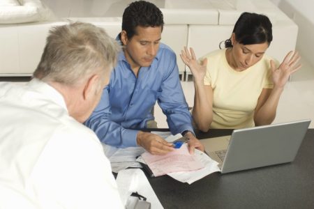 Schedule a Consult with Punch Associates if You Are Still Struggling with Credit Card Debt
