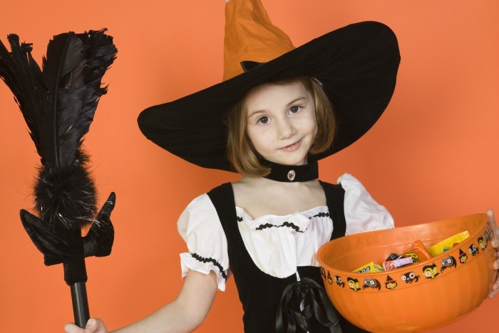 How to Protect Your Child’s Teeth this Halloween