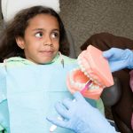 When Should Your Child See the Dentist?