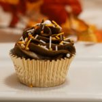 Quick and Easy Thanksgiving Cupcakes