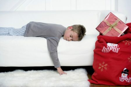Planning a Family Christmas Vacation