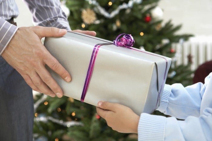 How to Make Family Health a Priority During the Holidays