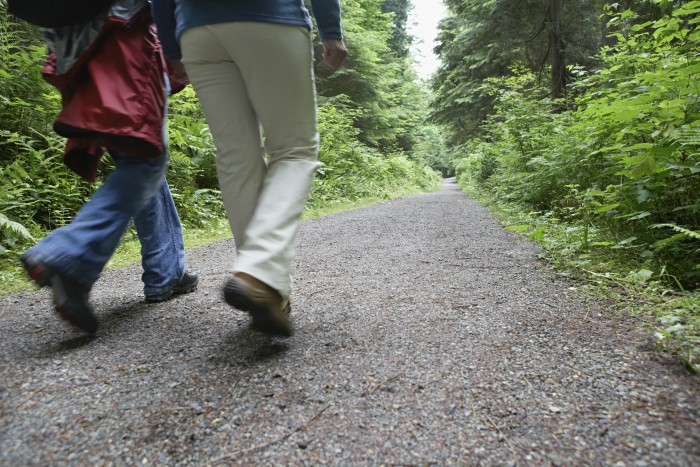 Benefits Walking Rheumatoid Arthritis