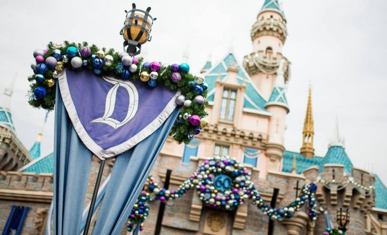 Magic Kingdom Hidden Gems