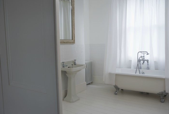When to Consider Remodeling Bathroom for Elderly and Disabled