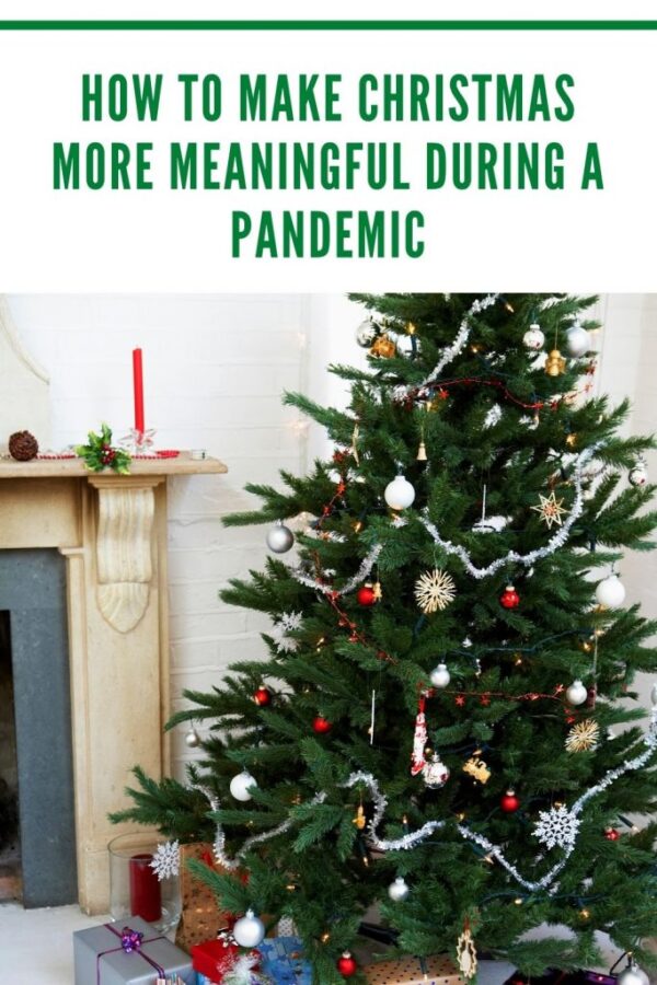 How To Make Christmas More Meaningful During A Pandemic Ice Cream N Sticky Fingers 3243