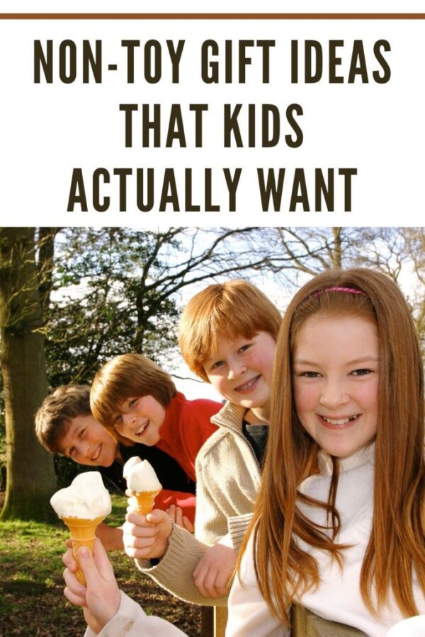 NonToy Gift Ideas that Kids Actually Want Ice Cream n Sticky Fingers