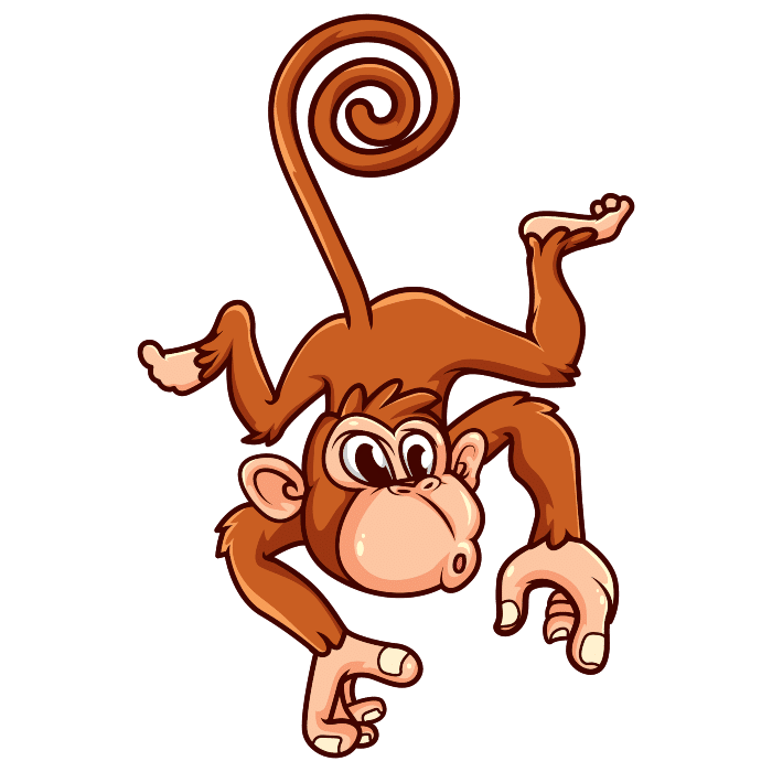 Best Monkey Lesson Plans for Preschoolers