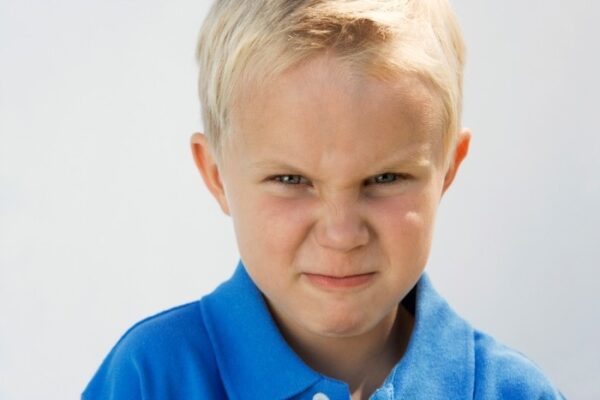 Best Way To Teach Your Child About Emotions - Ice Cream N Sticky Fingers