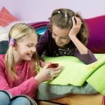 How to Reduce Screen Time for Kids This Summer