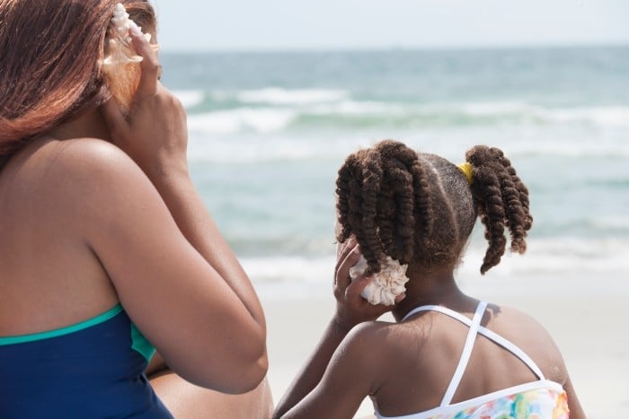 3 Tips for Staying Safe in the Sun