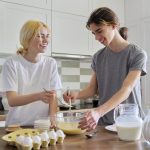 Homemaking Skills Worth Teaching your Kids