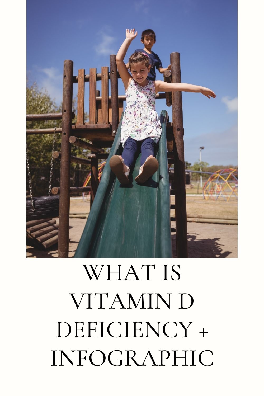 What Is Vitamin D