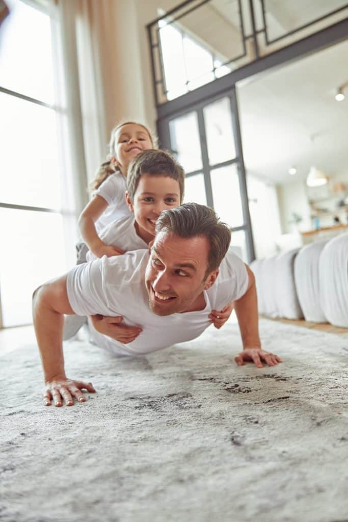5 Ways to Spend Quality Time With Dad