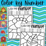 Letter F Coloring Sheets