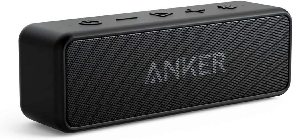 Anker Bluetooth Portable Speaker