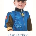 Paw Patrol Costumes for Kids