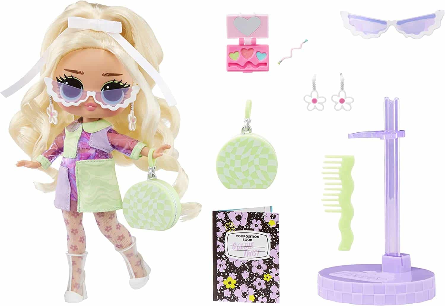 L.O.L Surprise Dolls Gift Ideas - Ice Cream n Sticky Fingers