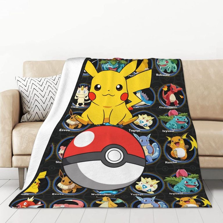 Best Pokemon Gifts for Kids Ice Cream n Sticky Fingers