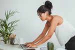 What Are Some Bad Posture Health Problems? - Ice Cream n Sticky Fingers